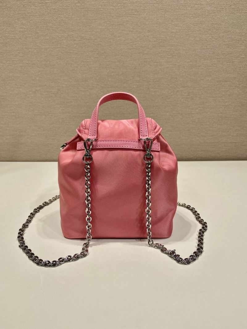 Pra*a backpacks